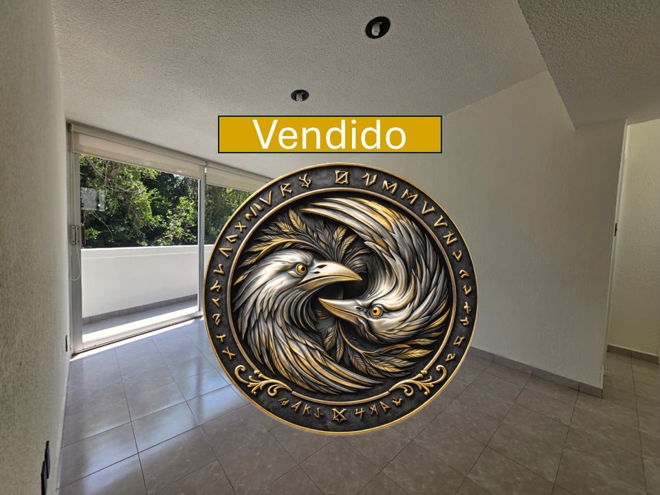 Departamento en Venta
